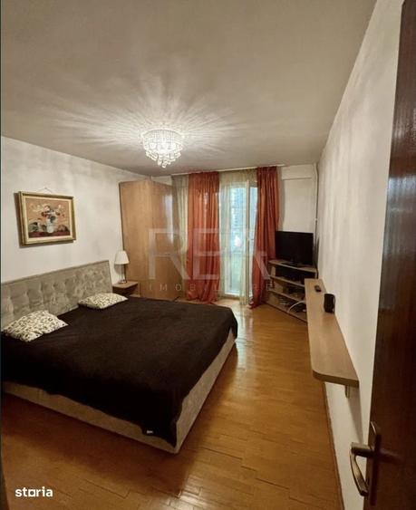 2 camere, decomandat, et 1/10-Drumul Taberei - 5