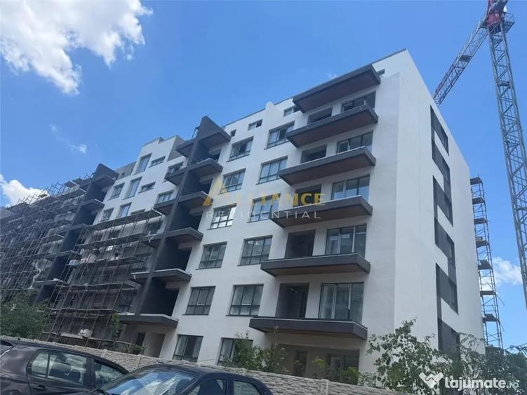 Aparatorii Patriei/Drumul Binelui-Apartament 2 Camere-Decoma - 5