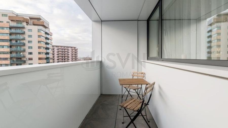 REA0133562 Herastrau l Cortina l Apartament 2 Camere - 10