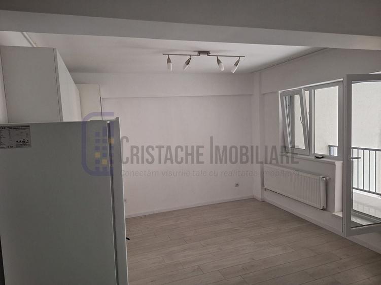 Bloc boutique | 3 camere | Centrala proprie | Metrou Dristor - 4