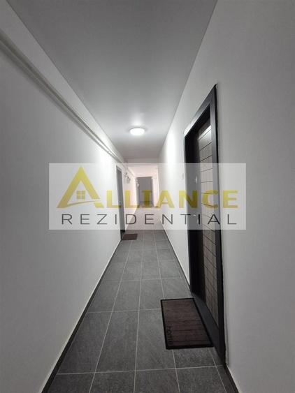 Garsonieră decomandată în Metalurgiei