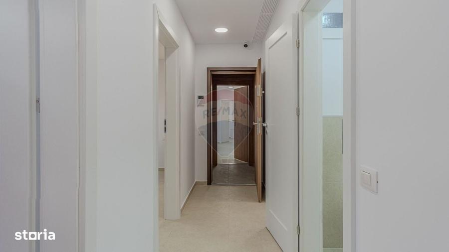 Apartament cu 4 camere în Central
