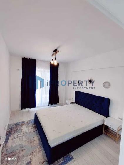 Apartament cu 3 camere în Pantelimon