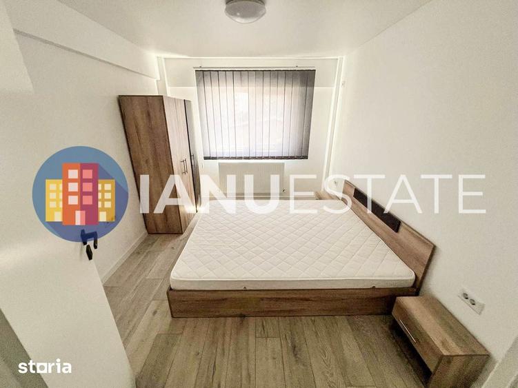Apartament cu 3 camere decomandat în Theodor Pallady