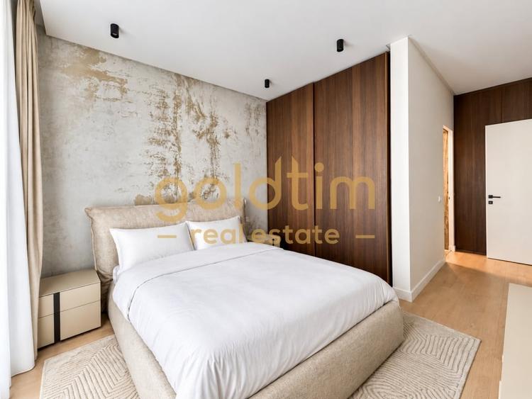 Apartament cu 3 camere decomandat, mobilat în Floreasca