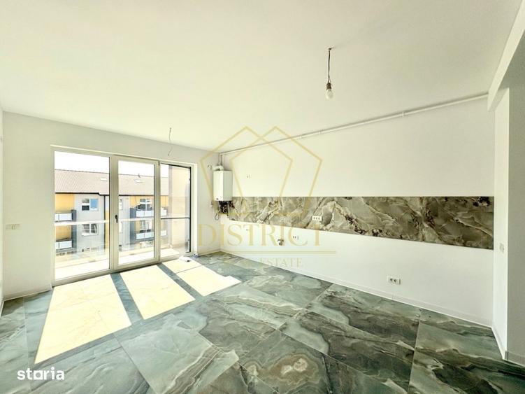 Apartament cu 2 camere în Central