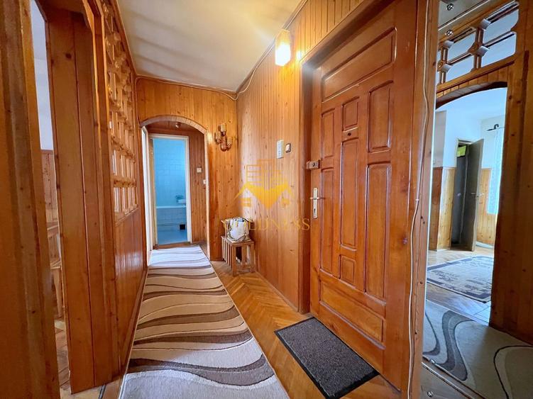2 camere decomandate, Manastur, Minerva, Primaverii, Calvaria, Mc - 7