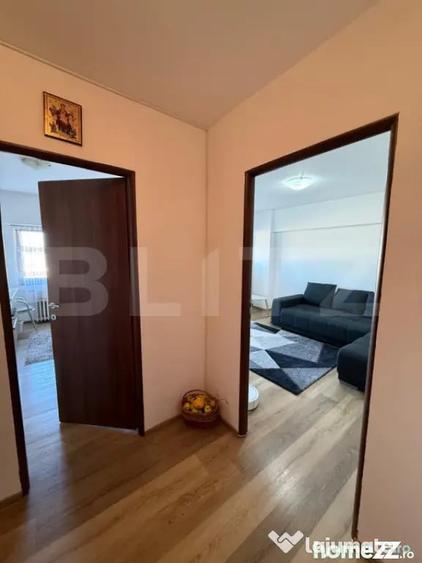 Apartament 2 camere, an 1987, ultracentral Winmarkt - 12