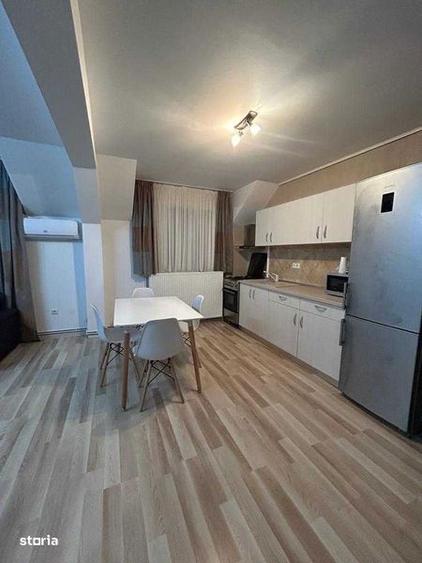 Apartament cu 3 camere în Rogerius
