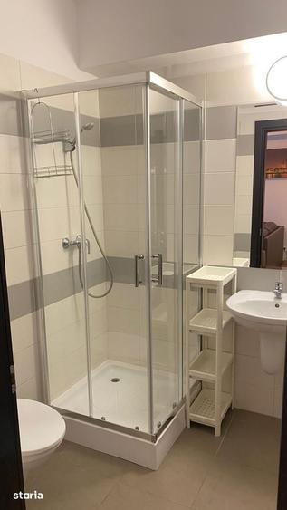 Garsoniera premium in complex reziden?ial Parcul Carol 41 mp - 10