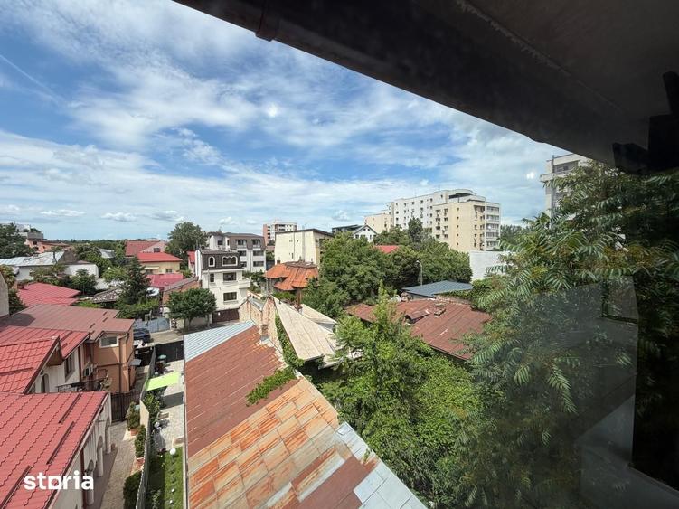 2 camere Domenii | Centrala Proprie | Carol Knappe - 1