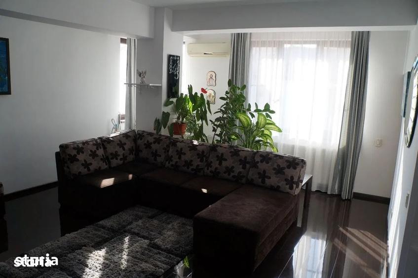 Apartament 3 camere | Baneasa | 2 de Lac Baneasa - 2
