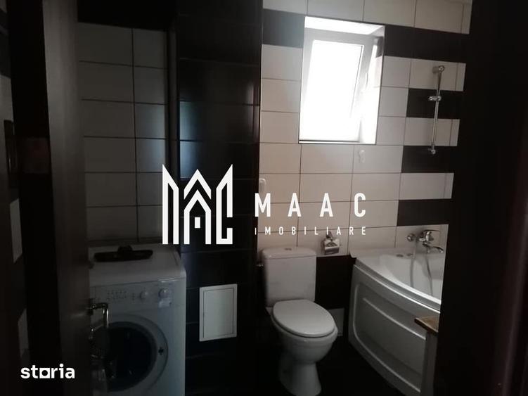 Apartament cu 2 camere decomandat, mobilat în Ștrand