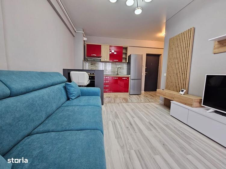 Apartament cu 2 camere nou - Militari Pollux Residence - 2