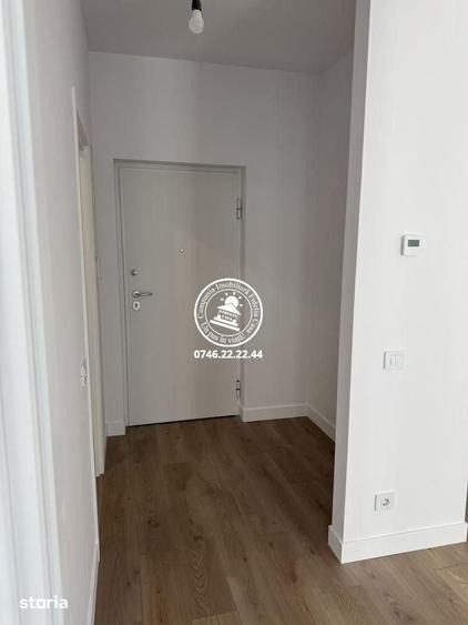 Apartament cu 2 camere decomandat în Tudor Vladimirescu