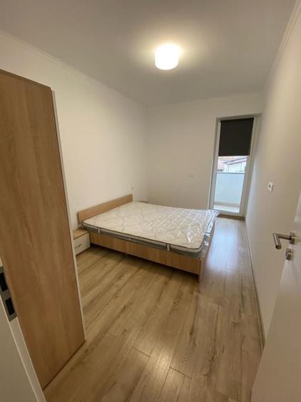 Apartament cu 2 camere decomandat, mobilat în Braytim