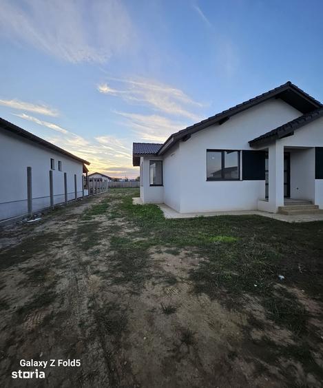 Casa noua de vanzare in Santandrei - 14