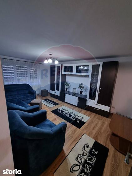 Apartament cu 3 camere de inchiriat - 13