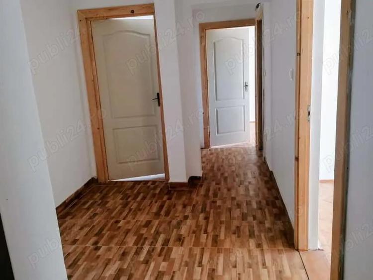 Apartament cu 3 camere decomandat în Ultracentral