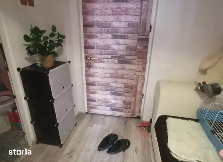 Apartament 1 camera Darmanesti , 33 metri, etaj 2 Cod:162872 - 5