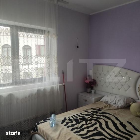 Casă cu 4 camere cu Teren 350 Mp în Cug