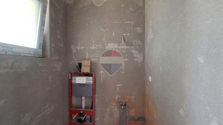 Casă individuală cu 3 camere cu Teren 479 Mp în Cristian