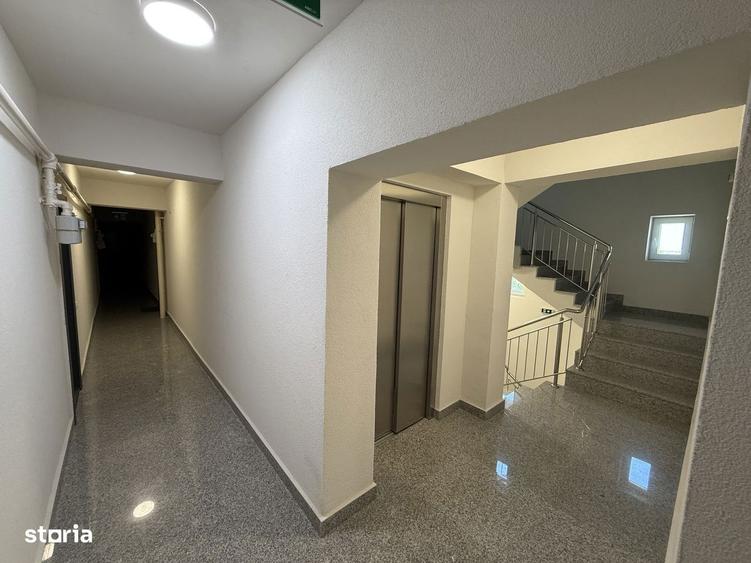 Apartament cu 2 camere în Prelungirea Ghencea