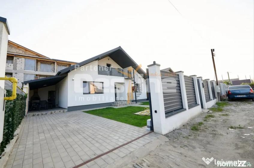 Imobil p+m, 2024, zona Garii, Vaslui - 6