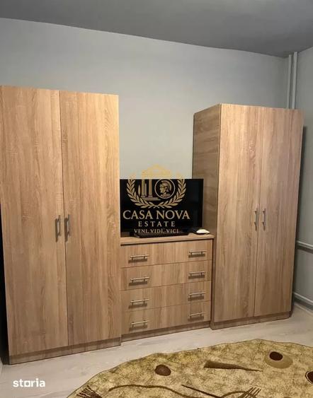 Apartament 2 camere 47mp, etaj intermediar, finisaje medii catre moder - 6