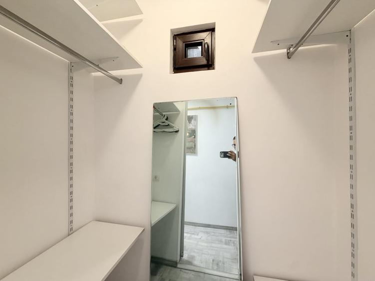 Garsonieră decomandată, mobilată în Gheorgheni