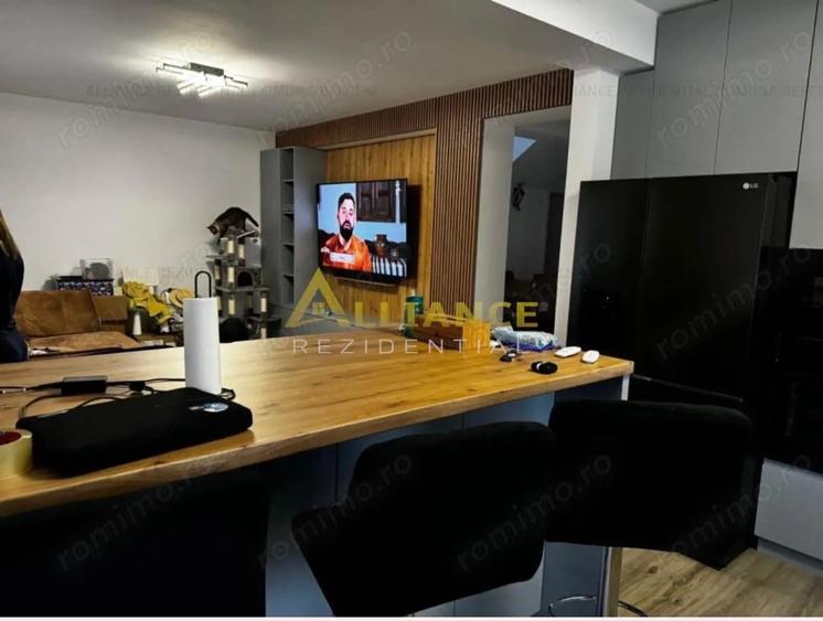 Casă cu Teren 456 Mp în Berceni