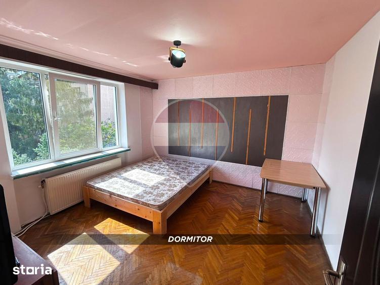 De inchiriat: Apartament cu 2 camere, ultracentral - 1