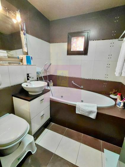 Apartament 4 camere 13 Septembrie- Marriott-Nou pe piata - 1