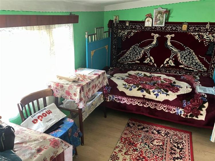 Casă individuală cu 3 camere cu Canalizare în Dancu