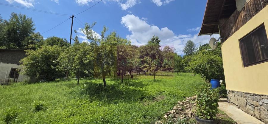 Cabana cu 5 camere de vanzare in Provita - 22
