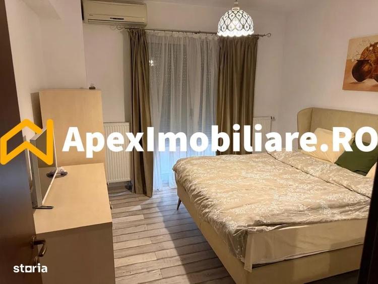 Apartament cu 2 camere decomandat în Politehnica