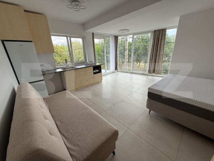 Apartament tip studio, 40 mp, Centru - 8