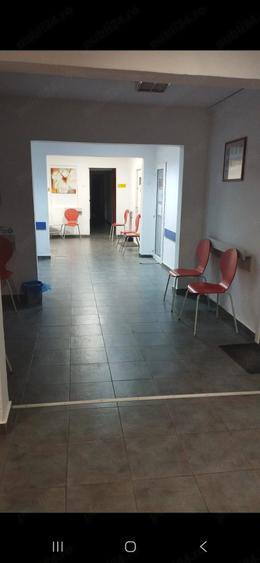 Spațiu comercial, în Șagului