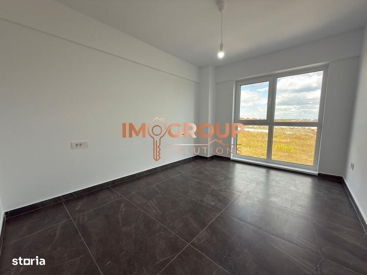 Apartament cu 2 camere decomandat în Galata