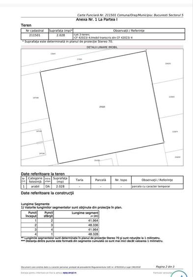 Spațiu comercial, în Prelungirea Ghencea