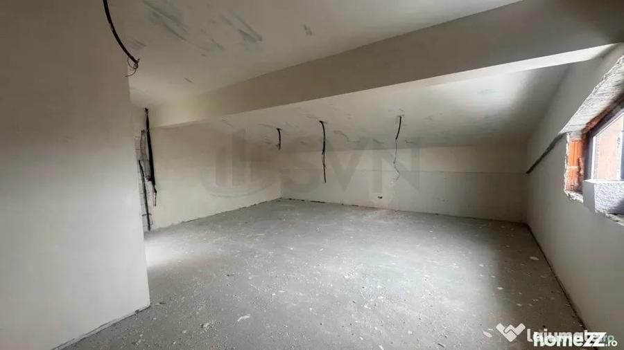 Apartament 3 camere 130 mp imobil nou Baneasa - Bucuresti (Bucuresti-Ilfov) - 6