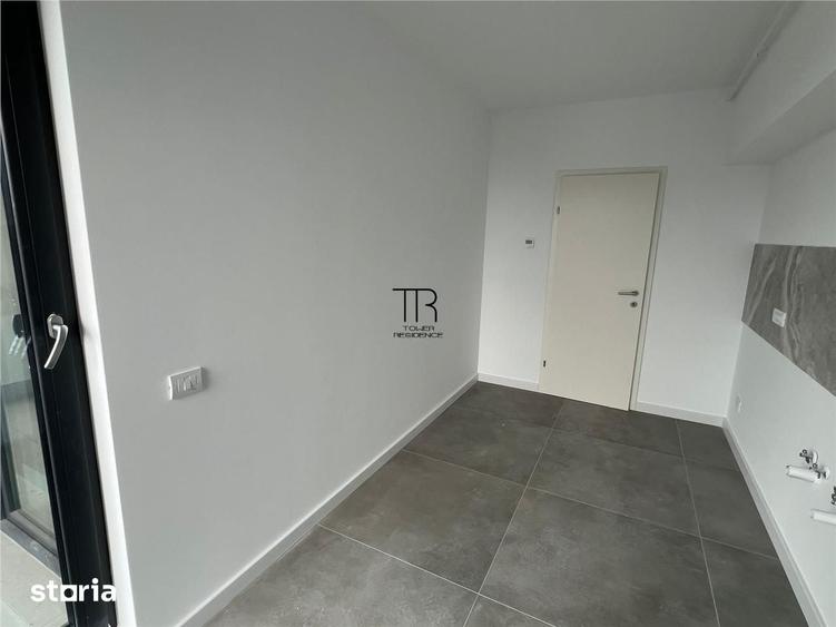 Apartament cu 2 camere decomandat în Rahova