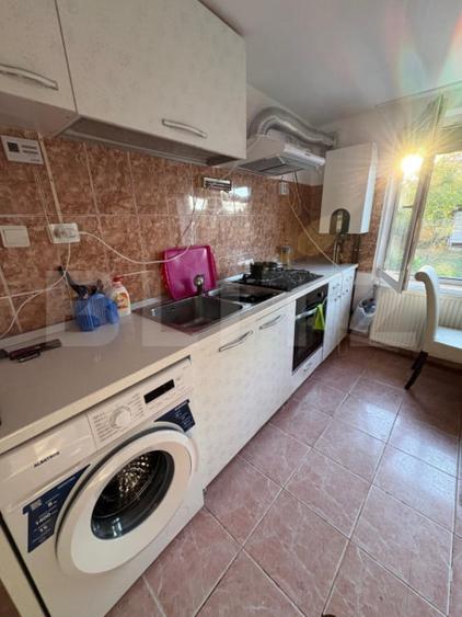 Casă cu 2 camere cu Teren 900 Mp în Central