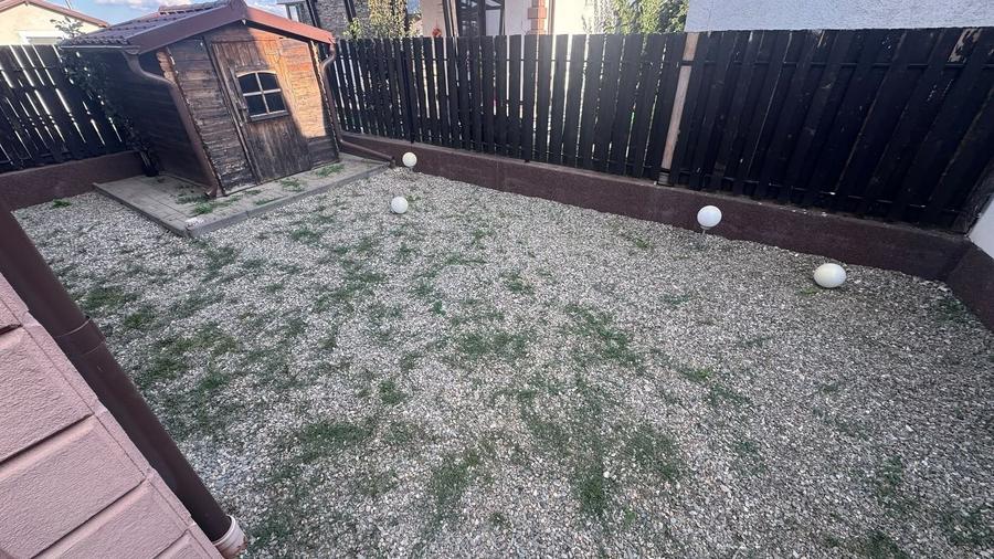 Duplex cu 4 camere cu Canalizare în Arhitecților - Calea Cisnădiei