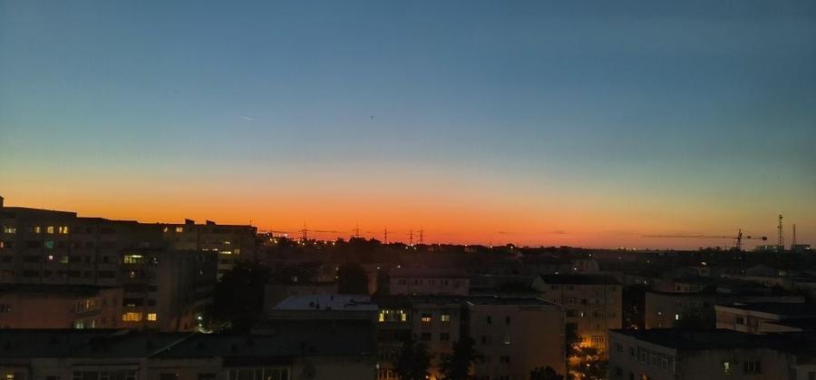 Garsonieră decomandată în Inel I