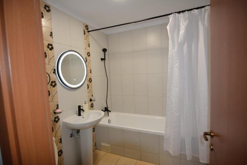 Apartament cu 2 camere decomandat, mobilat în Vitan-Bârzești