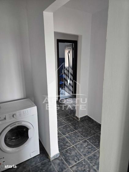 Apartament cu 3 camere în Dorobanților