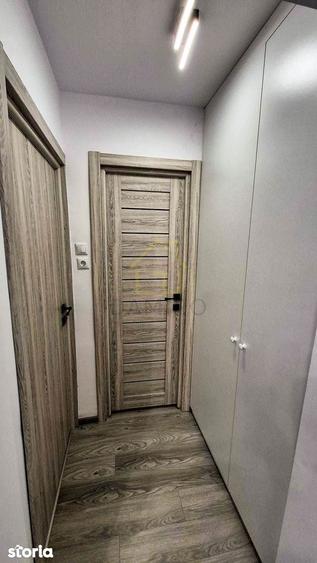Apartament cu 2 camere semidecomandat, mobilat în Grivița