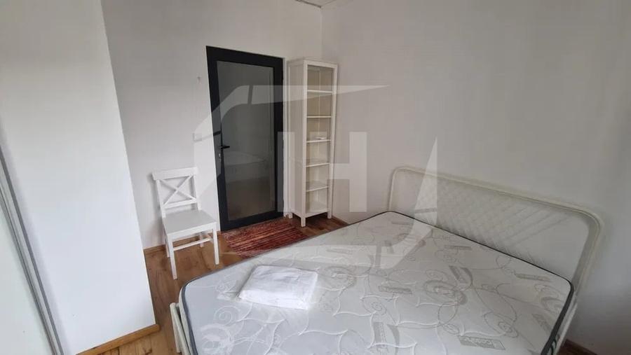 Apartament cu 2 camere decomandat, mobilat în Mănăștur — fotografia 3
