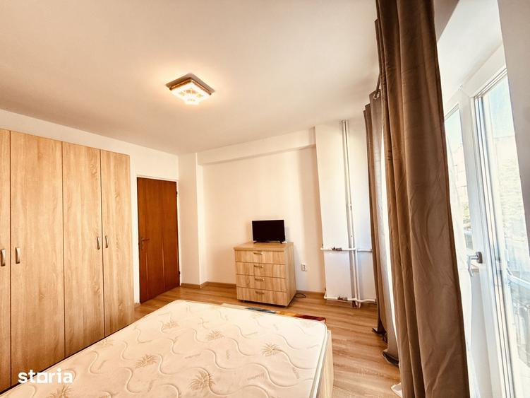 Apartament cu 2 camere decomandat în Ultracentral